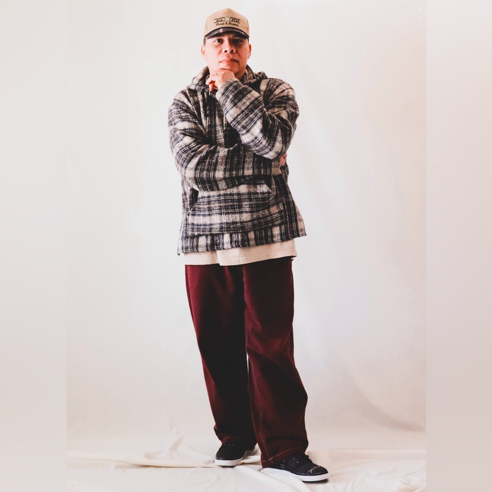 JNCO The Low Down (169) 90s Jeans